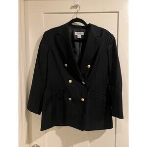 Brooks Brothers Wool Blazer